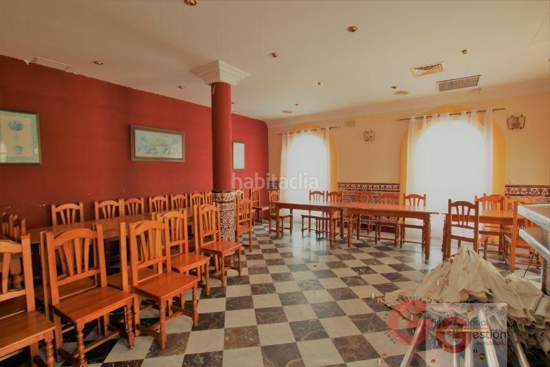 Foto 10d87390-c15b-4154-a8db-bef0f01c6141. Local comercial local en Playa de Granada Motril