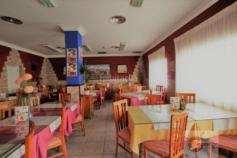Foto 670256c0-d222-4b41-afb5-0b291f19e9eb. Local comercial local en Playa de Granada Motril