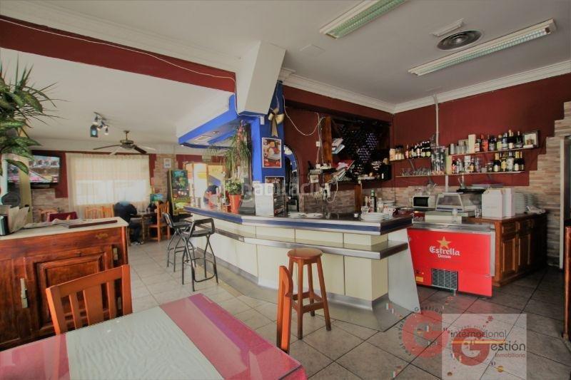Foto d6901999-7f01-4641-a844-1ef2eb95f6a7. Local comercial local en Playa de Granada Motril