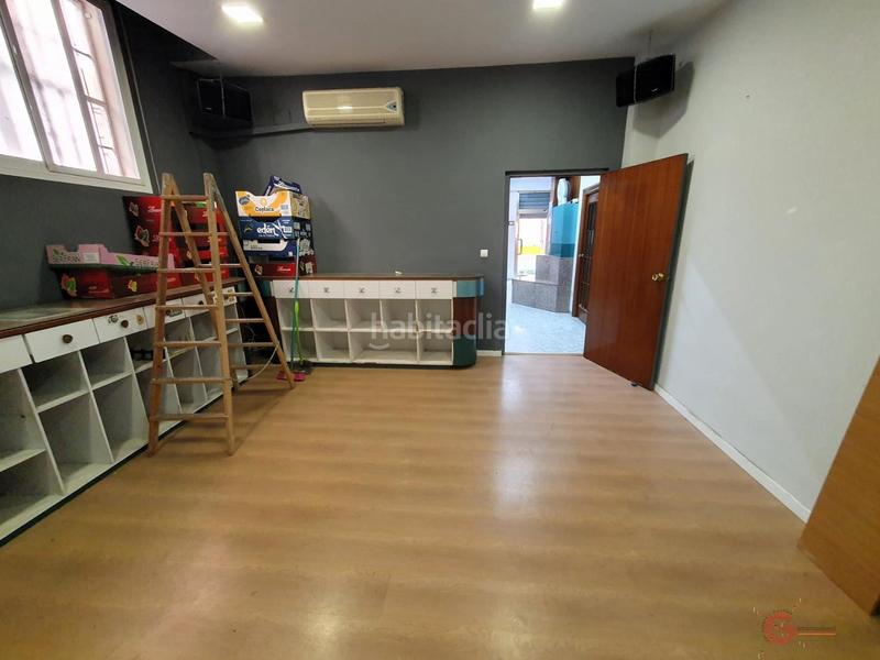 Foto 3958771d-fba1-4859-8d90-1810c31e3c03. Local comercial local en Motril ciudad Motril