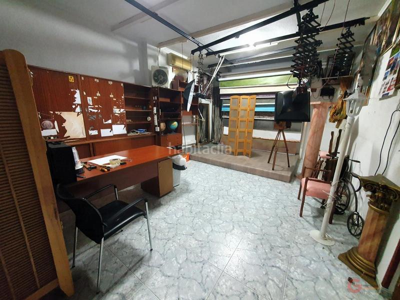 Foto 49f8952a-9d24-4c11-8135-7de890f274e7. Local comercial local en Motril ciudad Motril