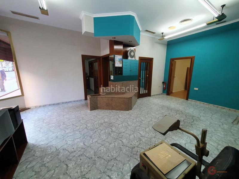 Foto aba55e57-6c0a-413a-a5a1-19ff5331bfd8. Local comercial local en Motril ciudad Motril