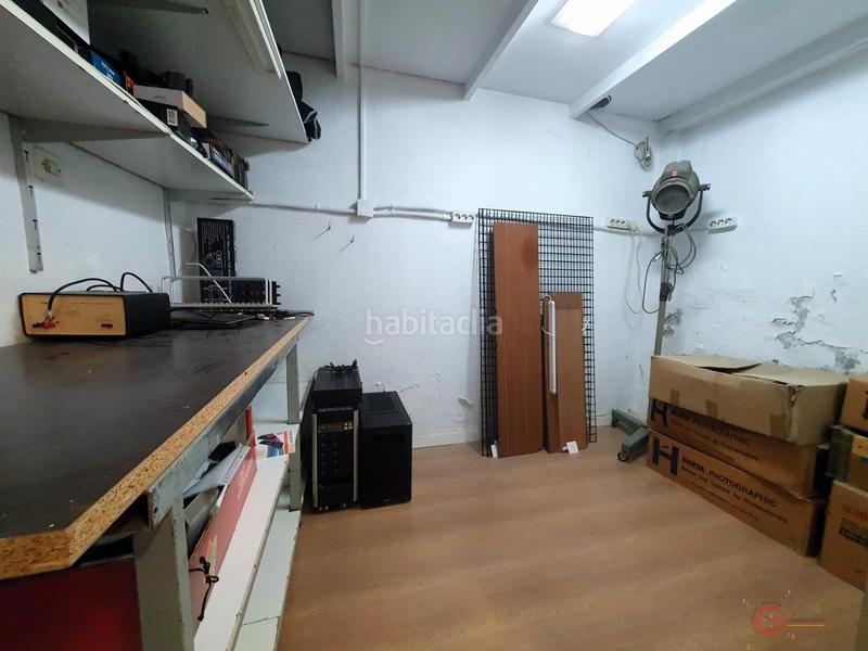 Foto b17a5ee2-976e-49e8-9af3-e165448237c5. Local comercial local en Motril ciudad Motril