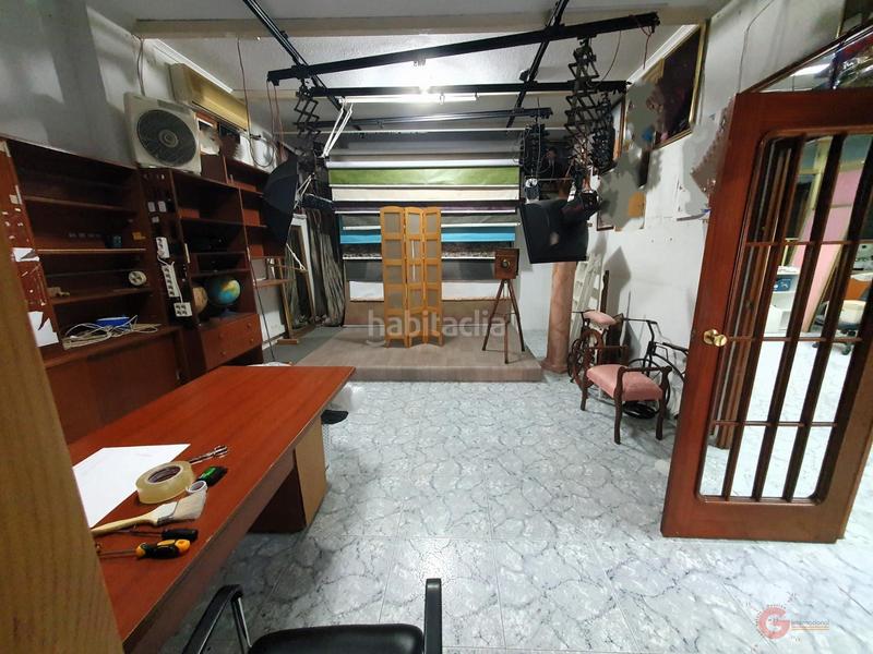 Foto fad33769-ab38-43d2-a28a-9b6025139975. Local comercial local en Motril ciudad Motril