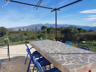 Mas à Molvízar. Molvízarfinca rustica