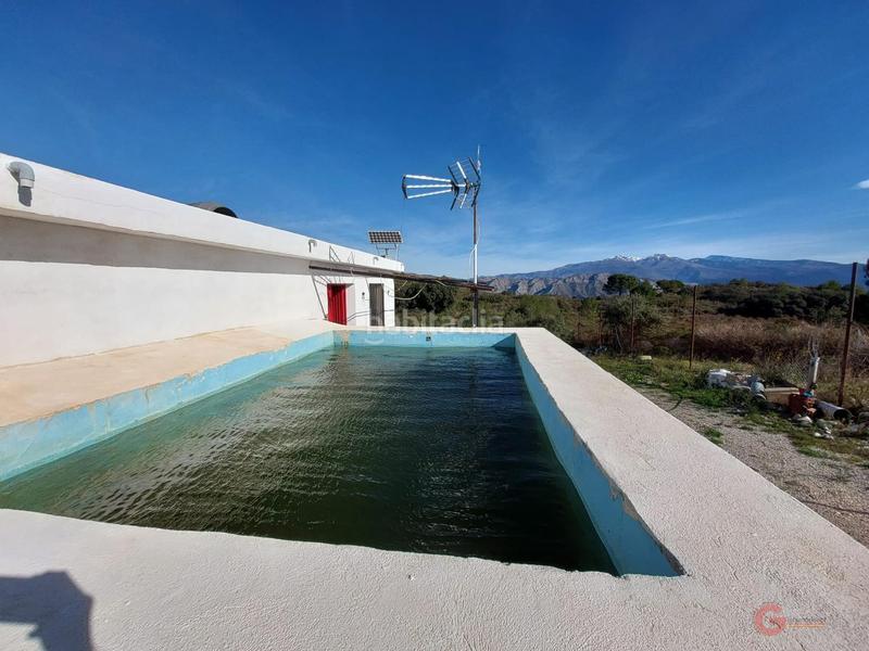 Foto a4411ec1-375e-4247-9798-49ff8df78af8. Masía finca rustica en Molvízar