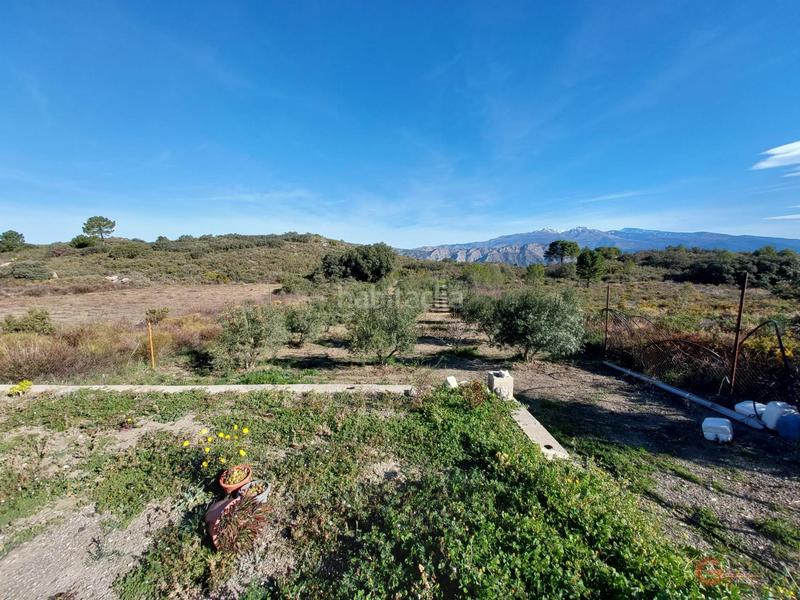 Foto e60467f8-8d3d-4291-a836-3b2dfb22866d. Masía finca rustica en Molvízar