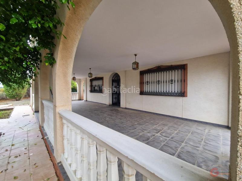 Foto a5299937-e97a-4cc1-9f93-200199e00870. Chalet  en Molvízar