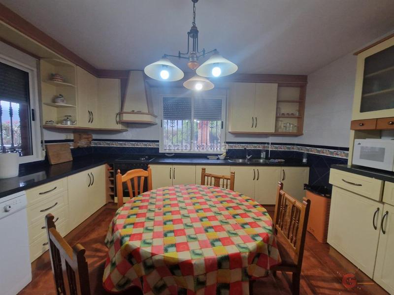 Foto ce2a2bfc-56b5-417d-9485-1fd25330433d. Chalet  en Molvízar