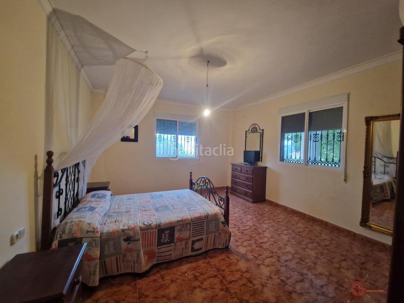 Foto 2afb13b7-bcc2-4daa-96b0-0aa79359adf1. Xalet a Molvízar