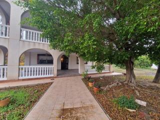 Xalet a Molvízar. Molvízarvilla