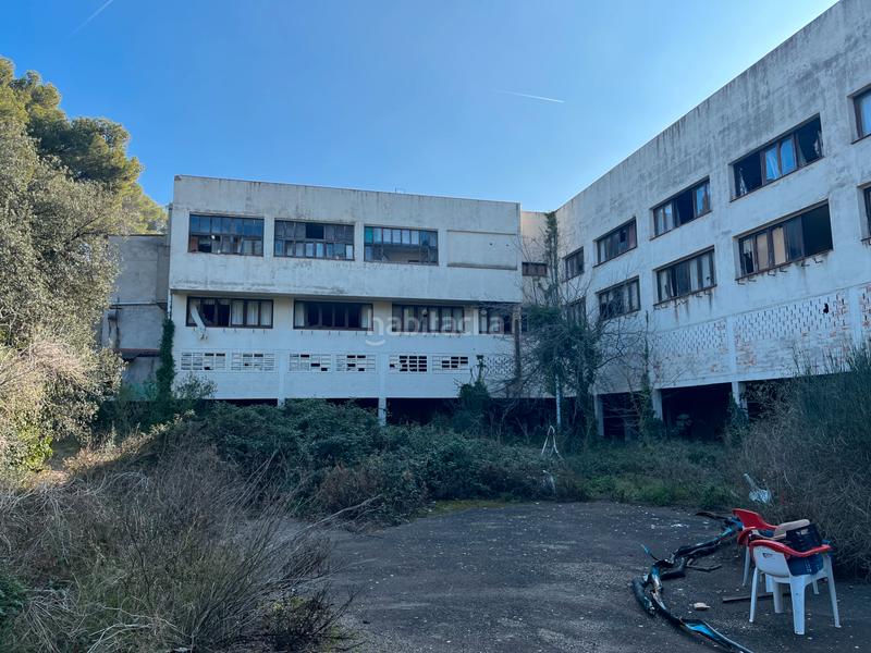 Foto 69f5331d-5bf7-45fb-9d68-b19e7a24d809. Wohngrundstück in Bruguers Gavà