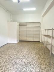 Miete Geschäftsraum in Montgat. Local en alquiler en montgat