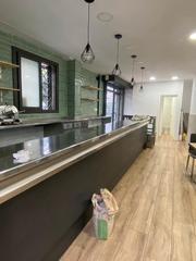 Local Comercial a El Bess. Local ultima actividad bar