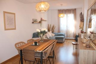 Etagenwohnung in Centre-Estació. Oportunidad unica