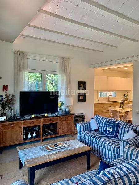 Foto 6c5922aa-230c-493f-bee9-c00721738562. Affitto chalet con riscaldamento in La Pineda Castelldefels