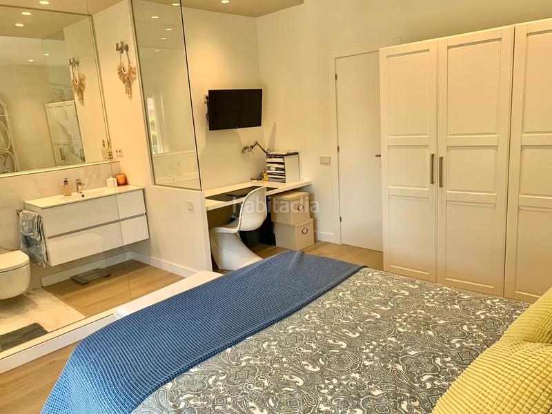 Foto a3bd240e-a23a-4d36-a484-882cbdd3ae20. Affitto chalet con riscaldamento in La Pineda Castelldefels