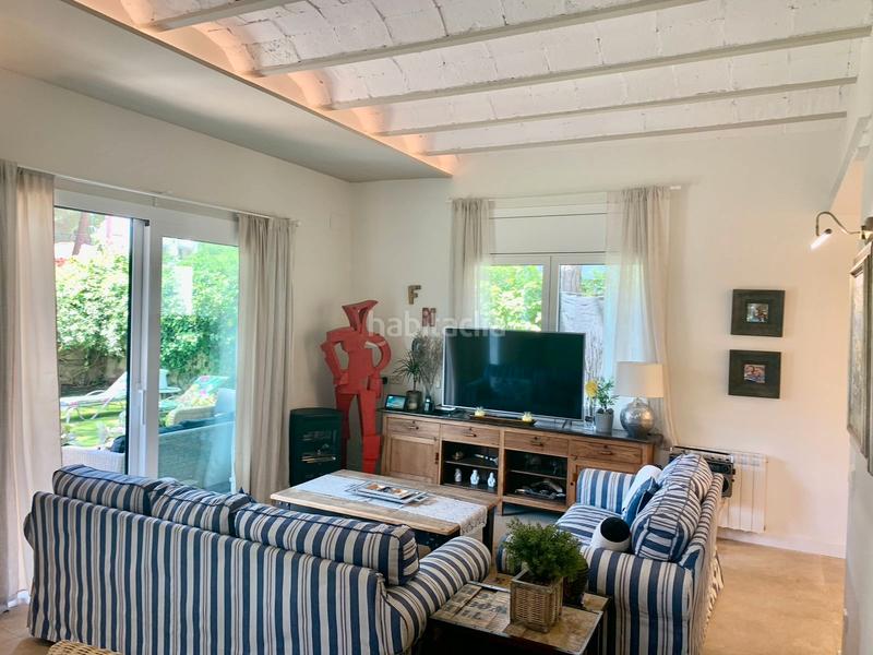 Foto 46e13aba-844a-4930-9726-2e04b69c3a07. Alquiler chalet casa independiente playa– alquiler temporal maximo 11 meses en Castelldefels