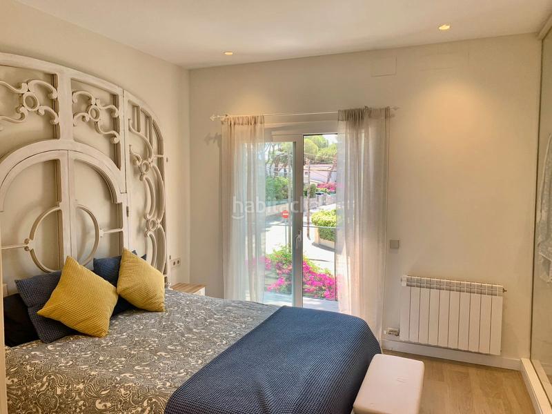 Foto d947a857-16b2-41dc-b4b2-e03b498e30c2. Alquiler chalet casa independiente playa– alquiler temporal maximo 11 meses en Castelldefels