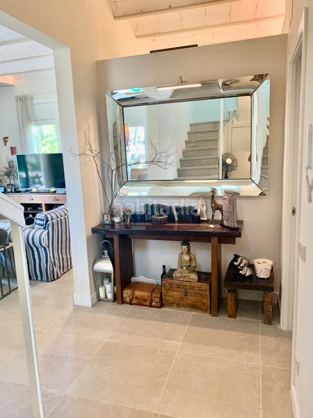 Foto f0b02ffb-8b89-482e-8375-a9c360a88f81. Location chalet avec chauffage dans La Pineda Castelldefels