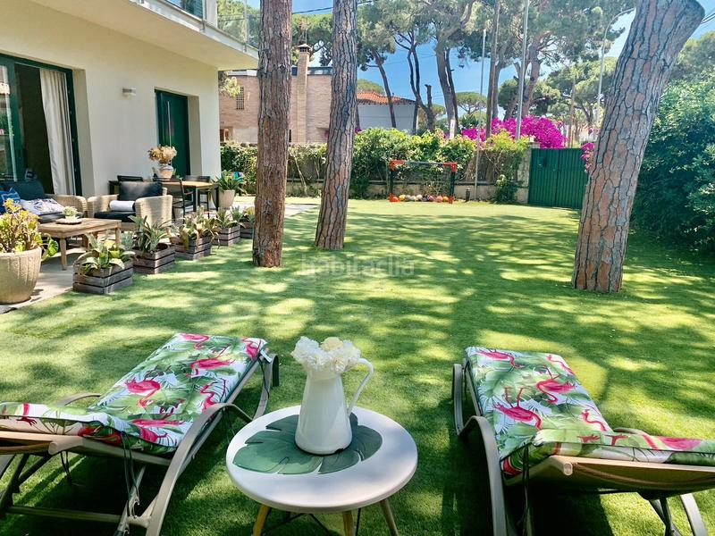 Foto ebc7eb85-d8b5-4c9e-98b2-181ee4e7341f. Rent chalet with heating in La Pineda Castelldefels