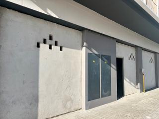 Miete Geschäftsraum in Manresà. Local en alquiler primera apertura