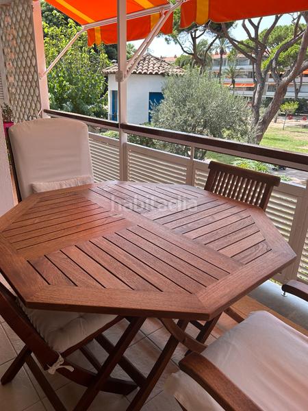 Foto 0fc32349-b3fc-49c6-86b3-de7754c14b5b. Affitto piccolo appartamento con riscaldamento parcheggio piscina in Gavà