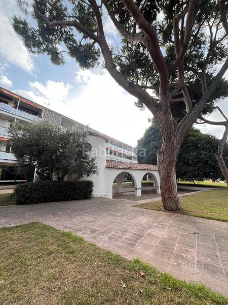 Foto 5c0bb67e-52dd-475f-8607-6ab594679e8d. Affitto piccolo appartamento con riscaldamento parcheggio piscina in Gavà