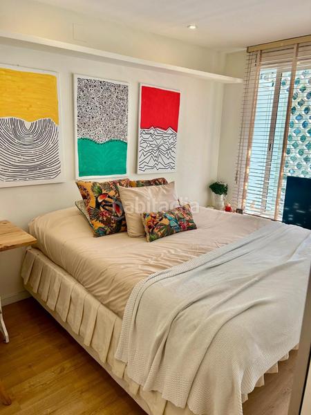 Foto 8cdc6127-00ad-4fcd-8d40-89b7e4150343. Affitto piccolo appartamento con riscaldamento parcheggio piscina in Gavà