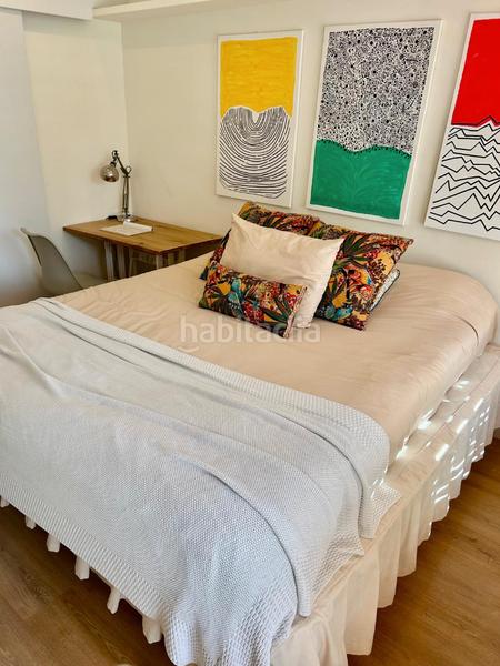 Foto 247b1564-b3e8-4b9f-95a4-a0077d75f047. Alquiler apartamento  en alquiler temporal 11 meses en Gavà