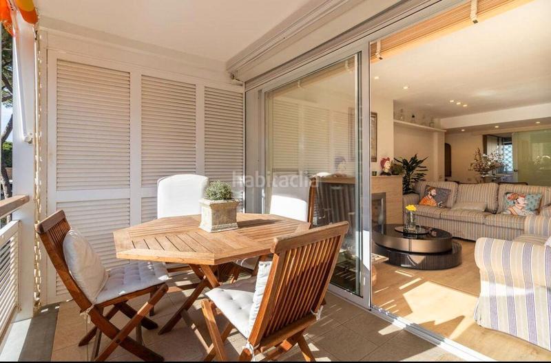 Foto 54b3b2d3-6da3-431c-96a3-34f1cf078d3d. Alquiler apartamento  en alquiler temporal 11 meses en Gavà