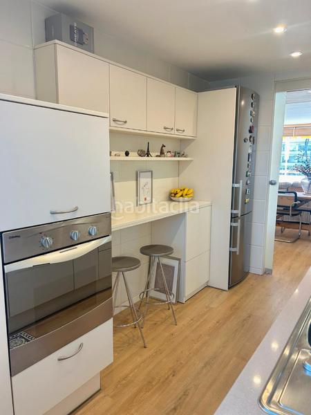 Foto a6aa10e1-ab6f-44fc-9730-e198385305dc. Alquiler apartamento  en alquiler temporal 11 meses en Gavà