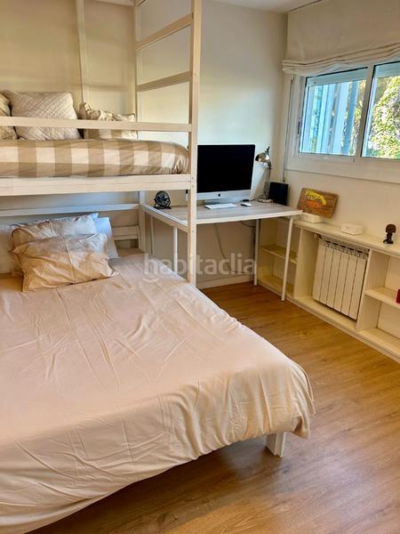 Foto 36081b01-9f11-4a5d-9e3c-5a9691fd1027. Lloguer apartament amb calefacció aparcament piscina a Gavà