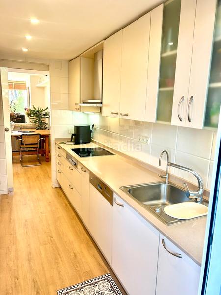 Foto cfa180b3-b7f1-4efe-887f-a5c5aed74c92. Lloguer apartament amb calefacció aparcament piscina a Gavà