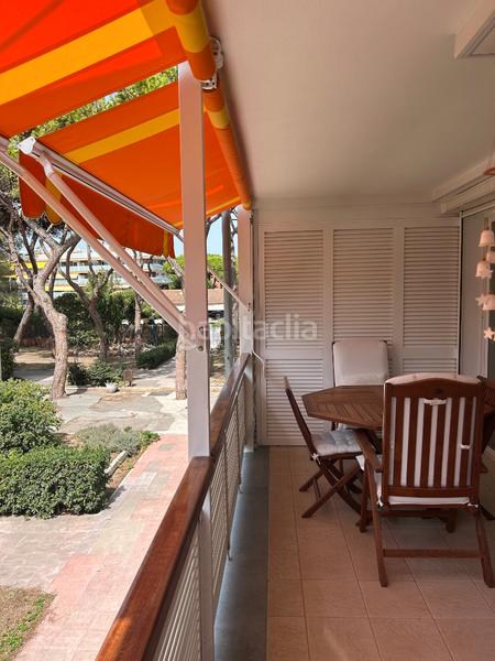 Foto c0ba0d84-094c-402b-b296-8d00a3bd4d16. Location appartement avec chauffage parking piscine dans Gavà