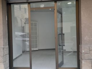 Lloguer Local Comercial a Montgat. Local en alquiler