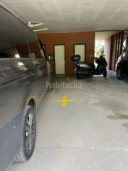 Foto 1e0cb454-9185-42b1-a427-f220c61be940. Apartament amb calefacció piscina a Gava Mar Gavà