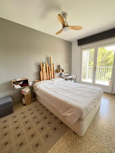 Foto 30738fec-ac87-4bea-8da6-a35c4b186387. Apartament amb calefacció piscina a Gava Mar Gavà
