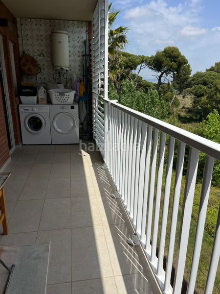 Foto 58267e8f-8123-4223-90c4-bdbefdb6ada1. Apartament amb calefacció piscina a Gava Mar Gavà