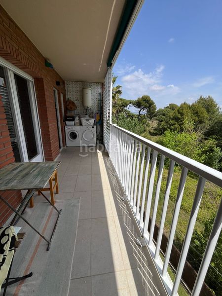 Foto 71abafd5-8fa9-4a23-af71-6e94fa1c061b. Apartament amb calefacció piscina a Gava Mar Gavà