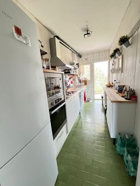 Foto 99d18c4d-baeb-4759-96bc-7b72d36f4b74. Apartament amb calefacció piscina a Gava Mar Gavà