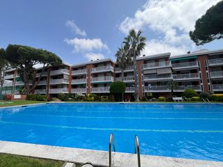 Appartement à Gava Mar. Exclusiva vivienda en gavamar
