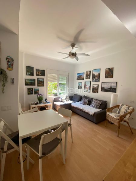 Foto 5bc960db-8244-4a02-8ab5-9d3c9399be9f. Flat in Passeig Maragall Gavà