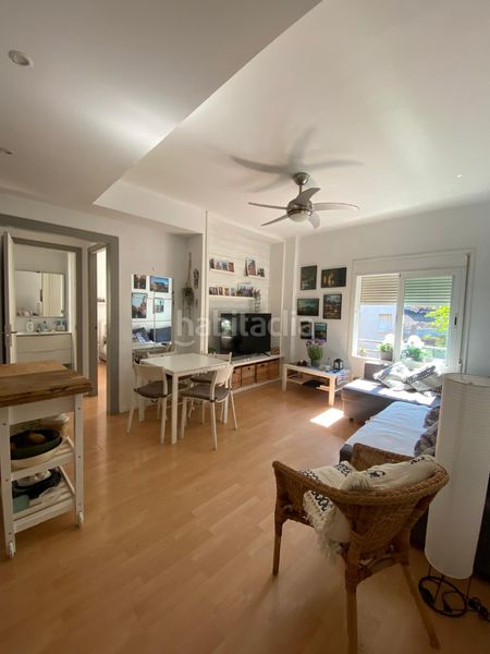 Foto a42c19d9-10f4-4b01-b83d-b17078a148fc. Flat in Passeig Maragall Gavà