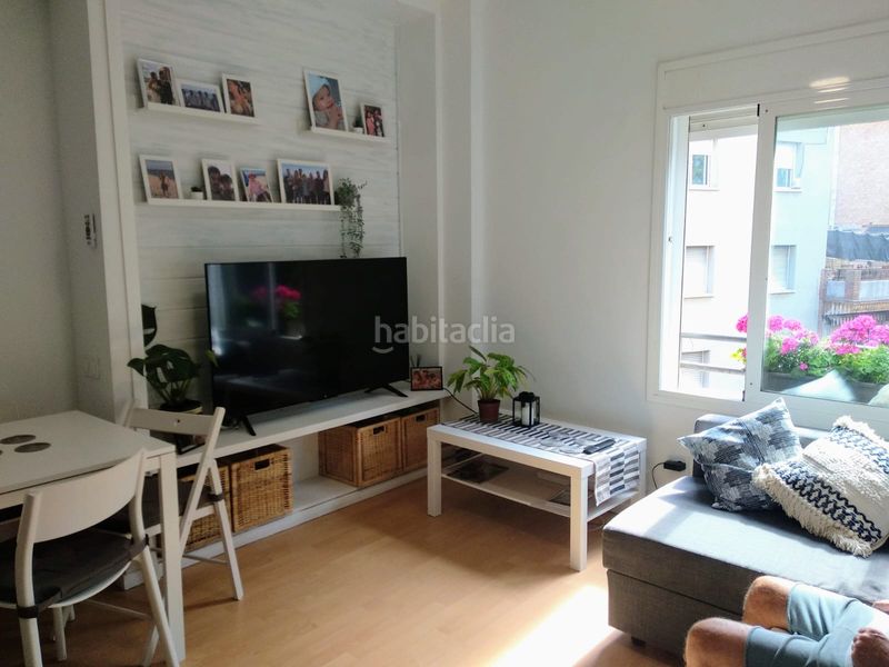 Foto ec78fbe3-1044-4288-adf7-4163ab296512. Flat in Passeig Maragall Gavà