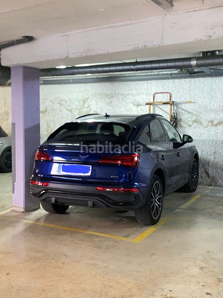 Foto 0d8aed37-509b-4b7a-9d4e-11d9d0d62350. Aparcament cotxe a Centre-Estació Gavà