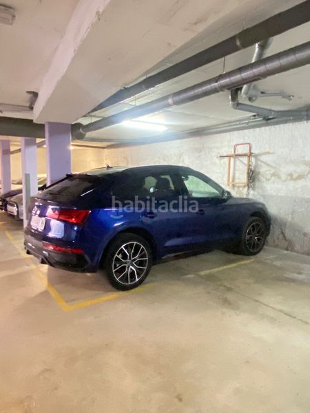 Foto b7e06072-c7b1-4c92-93f0-443524f0ec2d. Aparcament cotxe a Centre-Estació Gavà