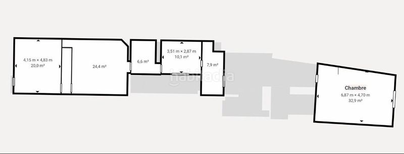 Foto 6c2b9a75-9712-4b73-befa-6ad90e34907b. Casa amb aparcament a Centre-Estació Gavà
