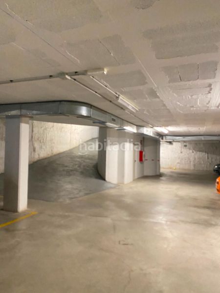 Foto 0bd3522b-e7a6-4eec-b7a8-2fbb1381902a. Autoparkplatz in carrer de jaume i 27 in Vilamarina Viladecans