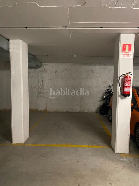 Foto 479160f2-4b76-421c-a262-61e702749b0a. Autoparkplatz in carrer de jaume i 27 in Vilamarina Viladecans